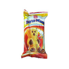 کیک مغزدار اپار منی اناتا 35گ