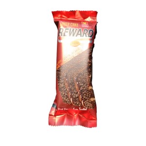 کیک سه لایه اسفنجی ریوارد اناتا 65گ
