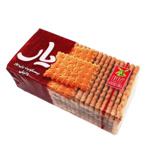 بیسکویت پتی بور وانیلی یار اناتا 175گ