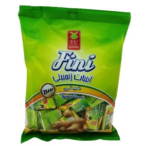ابنبات زنجبیلی باناتا اناتا 960گ