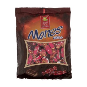 شکلات مونس اناتا 750گ