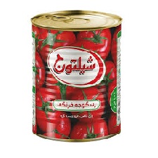 رب گوجه شیلتون قوطی 800گ