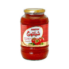 رب گوجه شیلتون 1500گ