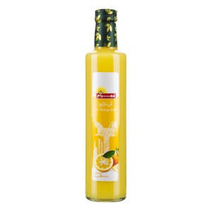 اب نارنج مهرام 500گ