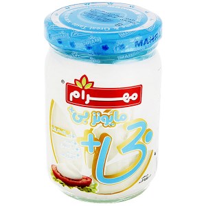 سس مایونز مهرام بی+ 255گ