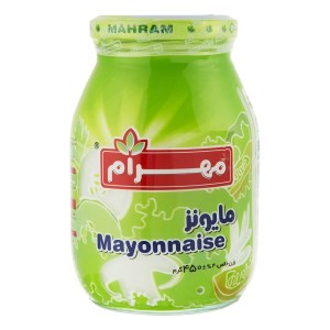 سس مایونز مهرام 450گ