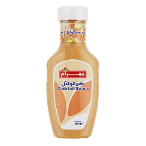 سس کوکتل مهرام 300گ