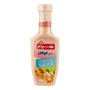 سس کوکتل مهرام 450گ