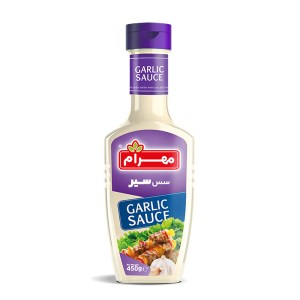 سس سیر مهرام 450گ