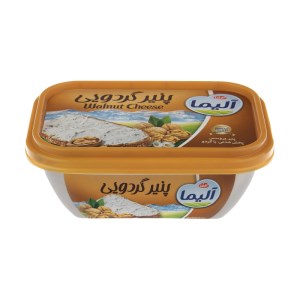 پنیر گردویی لارین الیما (هراز) 250گ
