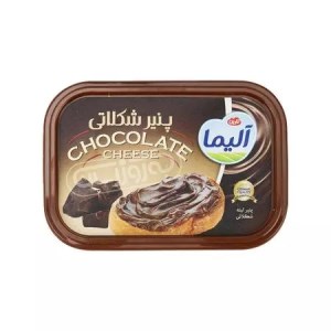 پنیر شکلاتی لارین الیما (هراز) 250گ