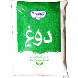 دوغ نعنا نایلون پگاه 2500گ
