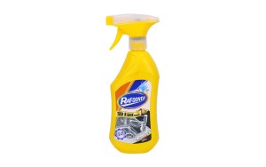 اسپری پاک کننده شیرالات و سینک رافونه 500گ