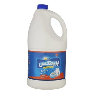 مایع سفید کننده پریمکس 4000گ