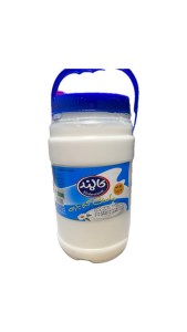ماست کم چرب کالمند 1500گ
