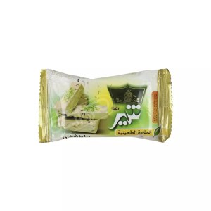 حلواشکری شیررضا 50گ