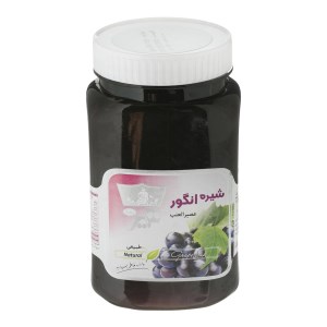شیره انگور شیررضا 850گ