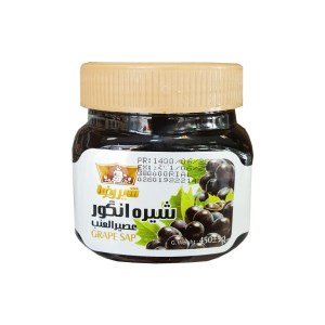 شیره انگور شیررضا 410گ