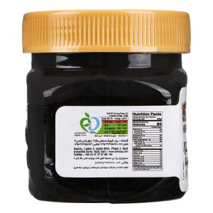 شیره خرما شیررضا 410گ