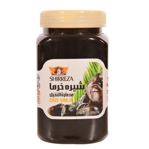 شیره خرما شیررضا 850گ