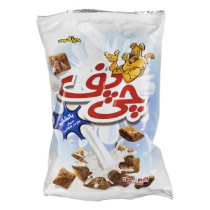 چی فلکس بالشتی غلات چی توز 90گ