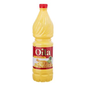روغن اویلا مایع 810گ