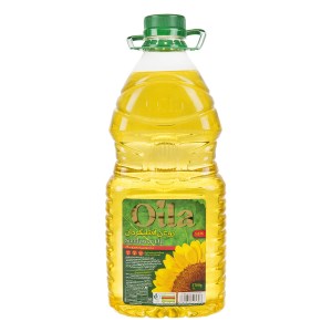 روغن اویلا مایع 2700گ