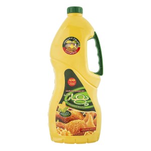 روغن مایع افتابگردان کیمبال 2700گ
