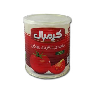 رب گوجه کیمبال 800گ