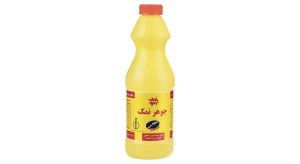جوهر نمک گلبیزک 1000گ