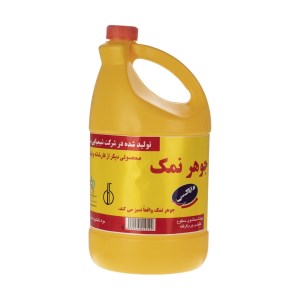 جوهر نمک گلبیزک 4000گ