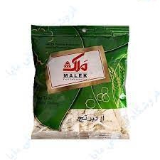 ارد برنج ملک سلفون 240گ