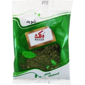 سبزی خشک شوید ملک 50گ