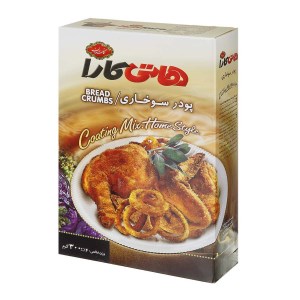 پودر سوخاری هاتی کارا گلستان 300گ