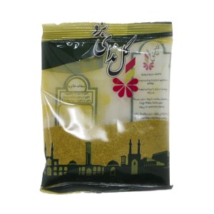 ادویه کاری گل ندا 70گ