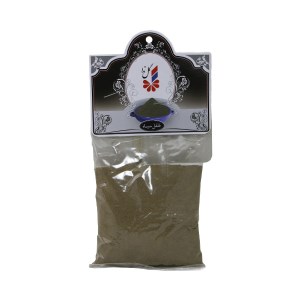 فلفل سیاه گل ندا 200گ