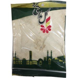پودر سیر گل ندا 50گ