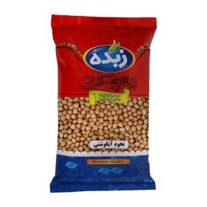 نخود زبده 800گ