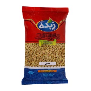 عدس زبده 800گ