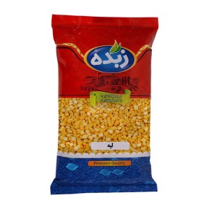 لپه زبده 800گ