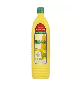روغن سرخ مخلوط ذرت 675گ