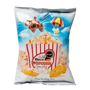 پاپ کرن پنیری مینو 50گ
