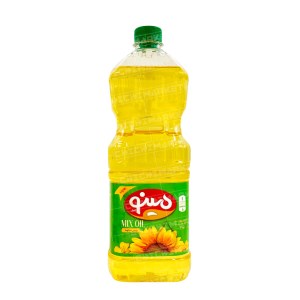روغن مایع امگا 6 مینو 810گ