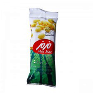 مغز تخمه هندوانه مزمز 30گ