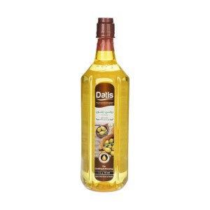 روغن زیتون داتیس 1ل