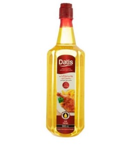 روغن سرخ داتیس 1ل