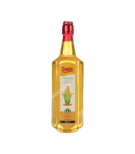روغن ذرت داتیس 900مل