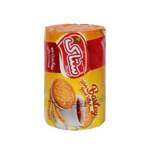بیسکویت جو کرمدار ستاک 160گ