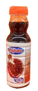 نوشیدنی انار مجتبی 300گ