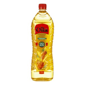 روغن اویلا سرخ 1350گ (بدون پالم)